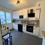 Appartement La Maison Mantaise *