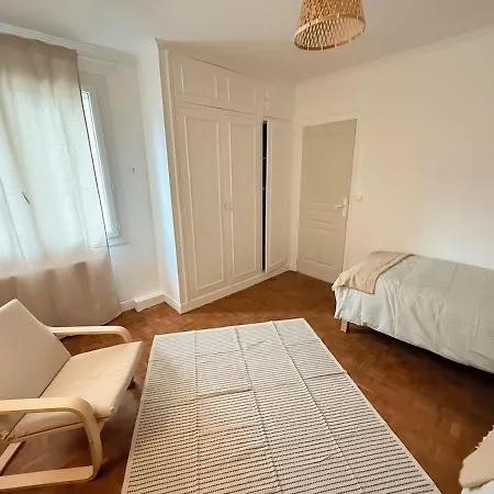 La Maison Mantaise Mantes-la-Jolie