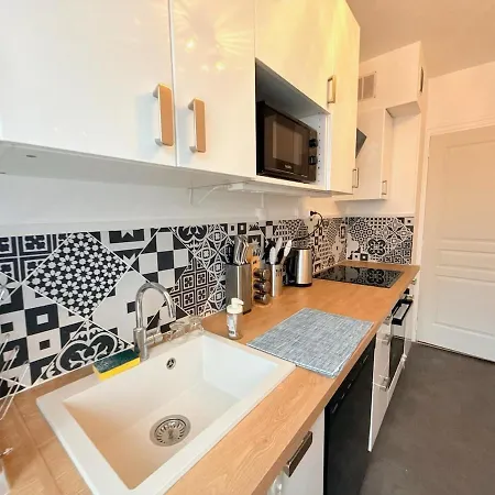 Appartamento La Maison Mantaise
